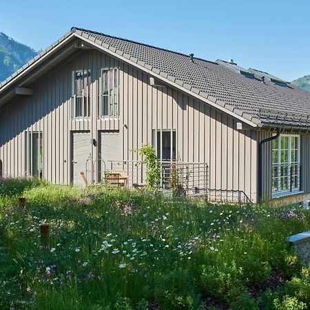 Ferienwohnungen Am Lochbach 아샤우임히엠가우 외부 사진